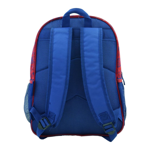 ست 6 در 1 کوله پشتی 40 سانتی بارسلونا مدل Rainbow Max - Backpack - Promotion Items 6 in 1 - FC Barcelona _کیف مدرسه